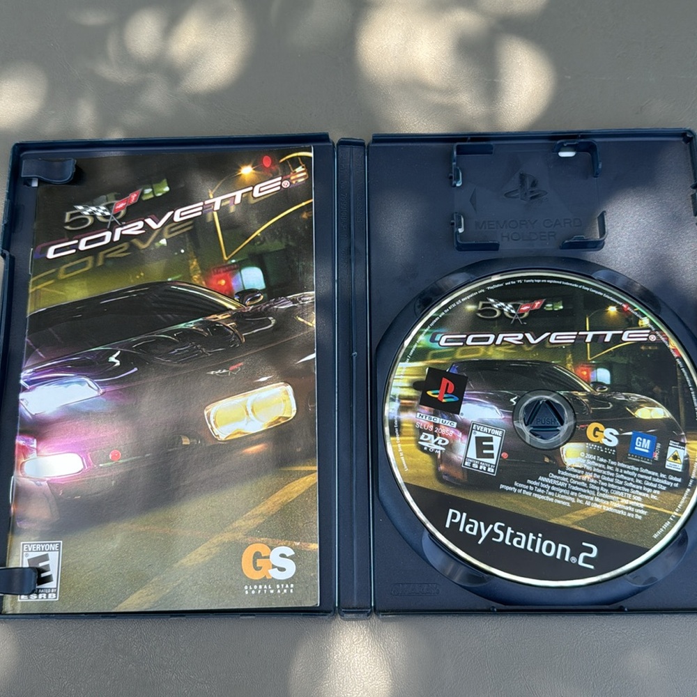 PS2 PlayStation 2 Bundle of 4 NTSC U/C (mlb) - Picture 9 of 12